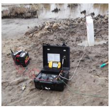 防腐检测及修复