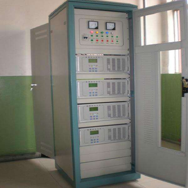 阴保检测及整改