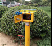 智能数据记录仪DL-1型