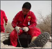 阴极保护系统建设与整改