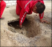 阴极保护系统建设与整改