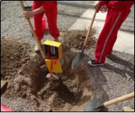 阴极保护系统建设与整改