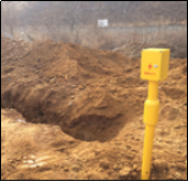 智能数据记录仪DL-1型