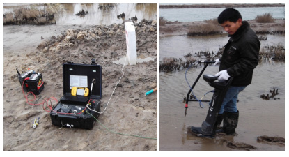 防腐检测及修复