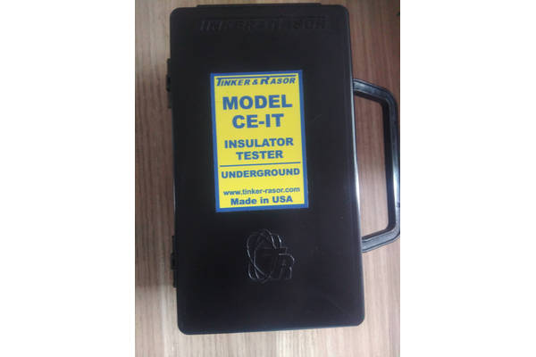 埋地绝缘装置检测仪CE-IT