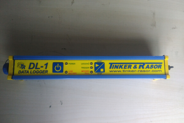 阴保智能测量记录仪DL-1