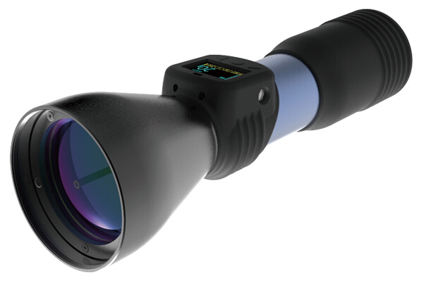 便携式远程甲烷激光探测仪MPMD-L1