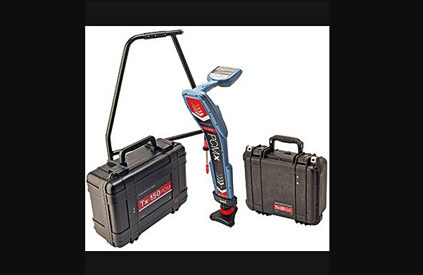 埋地管道外防腐层检测仪pcmxpcmx