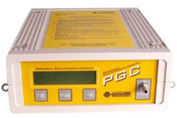乙烷检测仪PGC