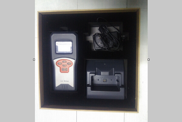 便携式远程甲烷激光探测仪PRMLD-L35