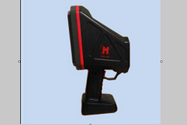 便携式远程甲烷激光探测仪PRMLD-L65