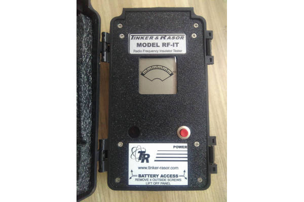 地表绝缘装置检测仪 RF-IT