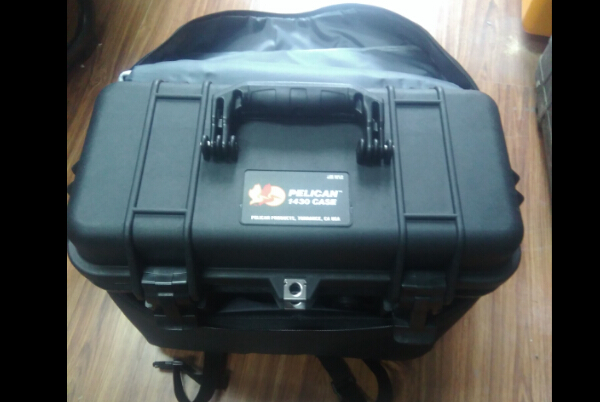 热力管道探测仪LYA-YJD2015