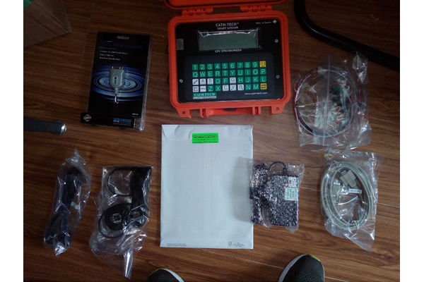 数据记录仪SMARTlOGGERII