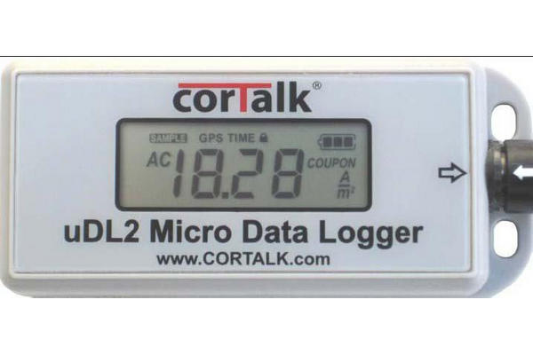 uDL2数据记录仪UDL-2