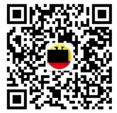 微信扫一扫,关注某某某